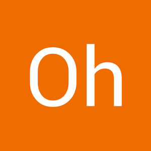 Meet your Posher, Oh